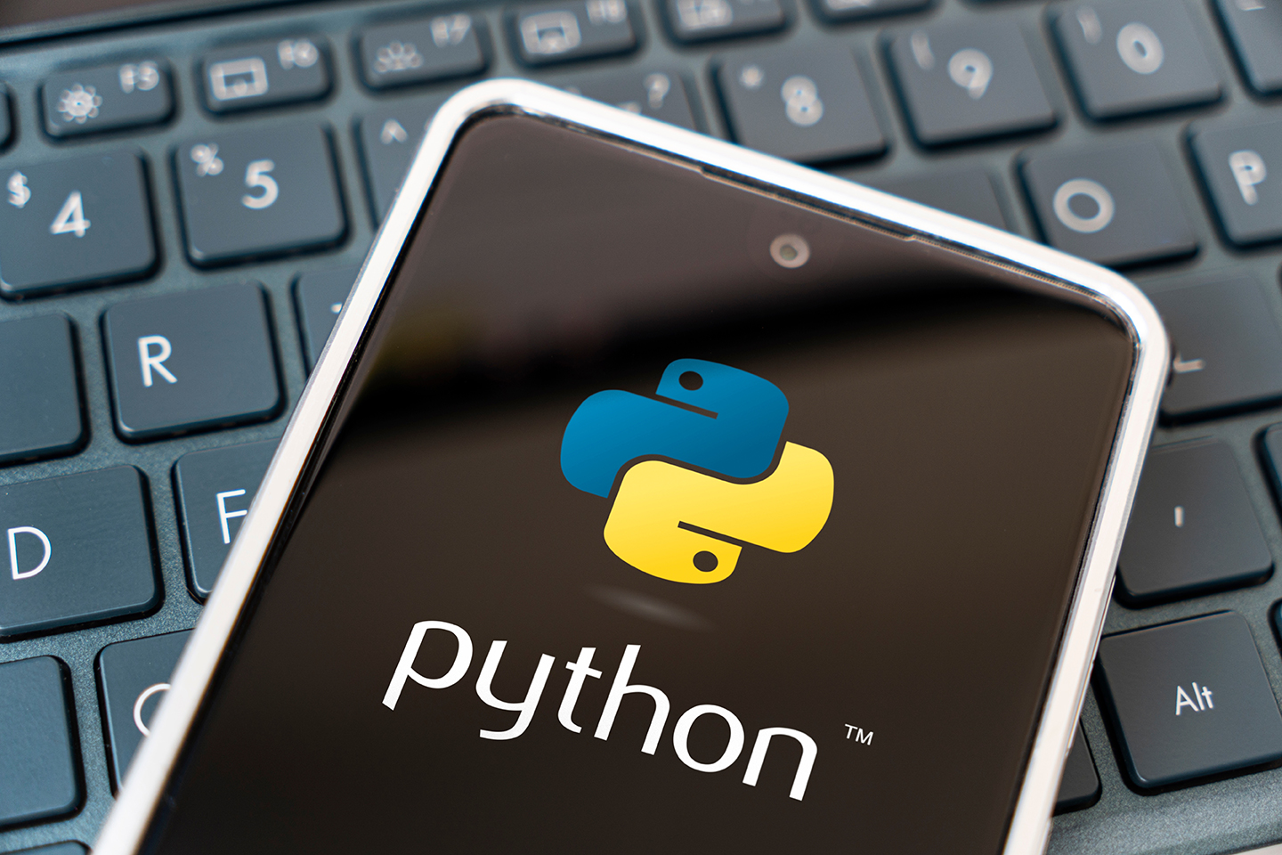 Les bases de la programmation avec Python